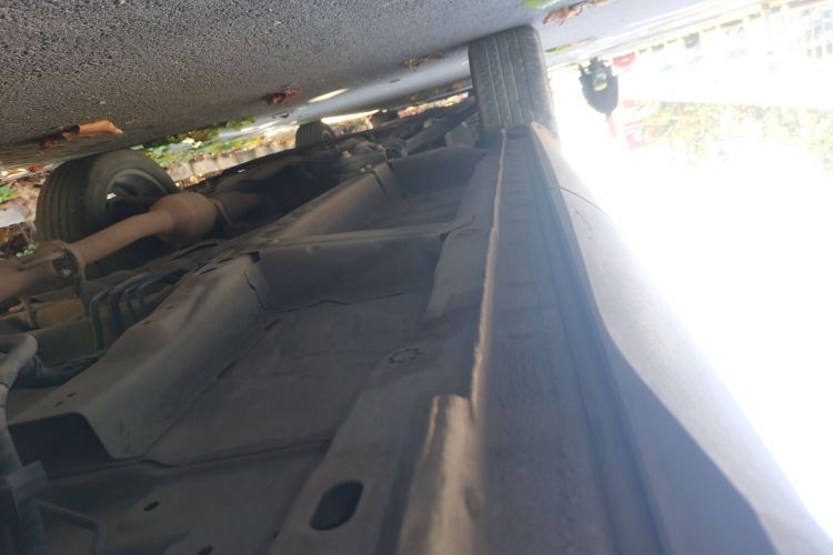 哈弗F7 2021款 1.5T 两驱i型局部细节9002