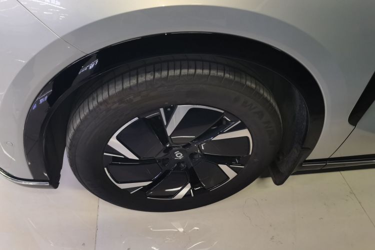 长安启源Q07 2025款 145尊荣型车身外观6007