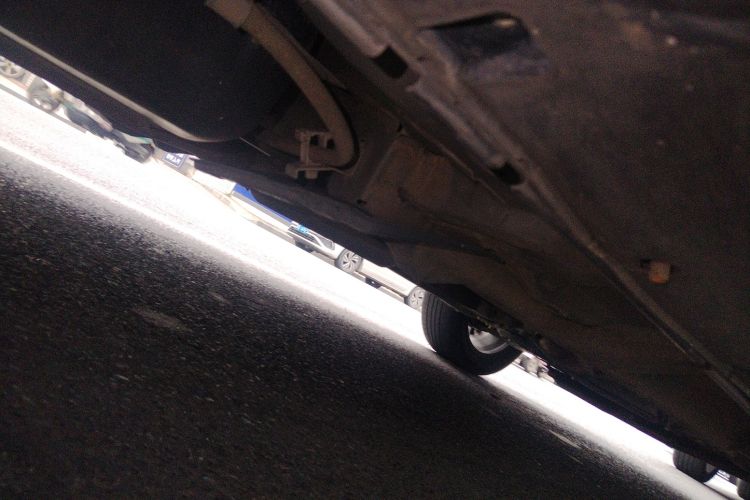 三菱 欧蓝德 2020款 2.4L 四驱致享版 7座局部细节9002