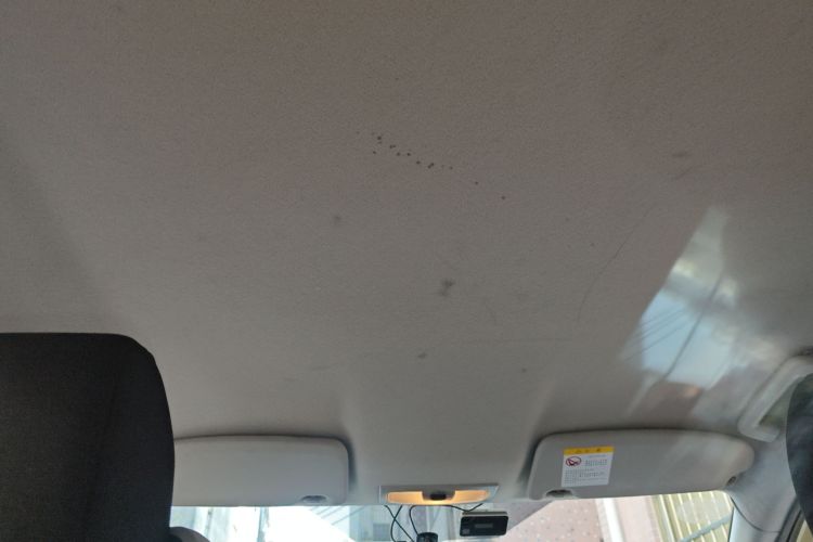 福特 福克斯 2013款 两厢经典 1.8L 自动基本型中控内饰22