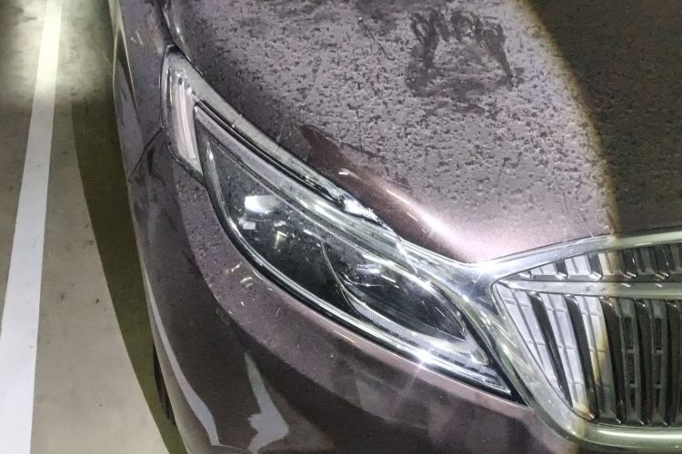 别克GL8 2017款 ES 28T 豪华型 国V车身外观6006