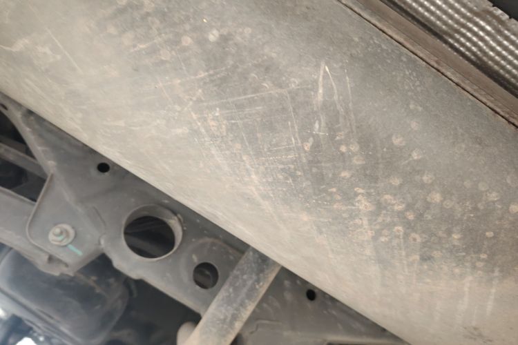 吉利汽车 博越 2016款 1.8TD 自动智慧型局部细节9009