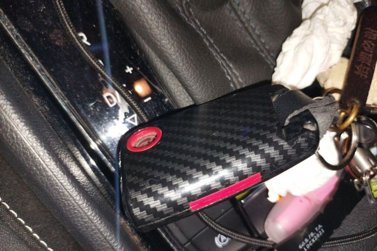 斯柯达 柯迪亚克 2018款 改款 TSI330 5座两驱舒适版中控内饰7001