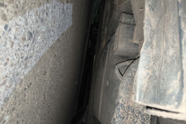 荣威i6 2017款 20T 自动旗舰版局部细节9003