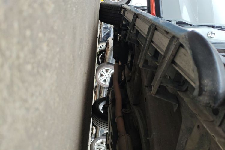 吉利汽车 2022款 博越X 1.8TD DCT智尊型局部细节9001