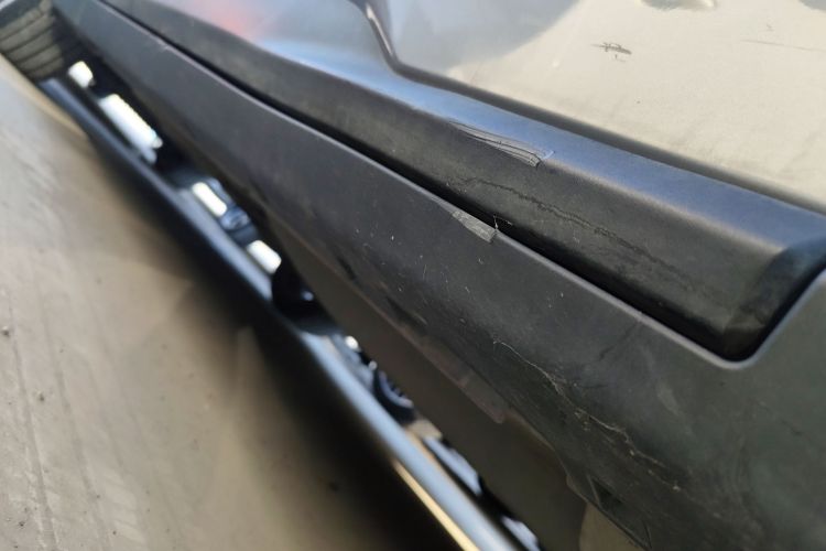 雪佛兰 沃兰多 2018款 530T 自动劲享版（5+2款） 国V局部细节9001