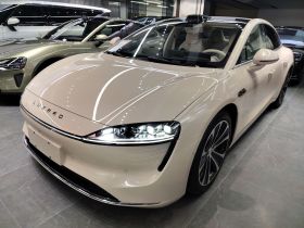 鸿蒙智行 智界S7 2024款 Max+ 后驱超航智驾版