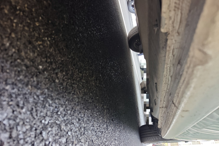 大众 Polo 2016款 1.6L 自动舒适型局部细节9004