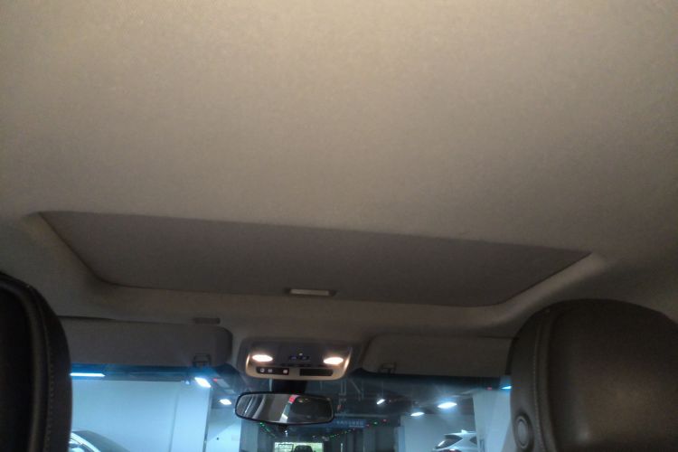 凯迪拉克ATS-L 2016款 28T 技术型局部细节22