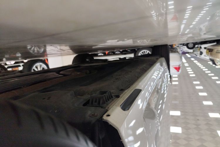 宝马6系GT 2021款 改款 630i 豪华设计套装局部细节9001