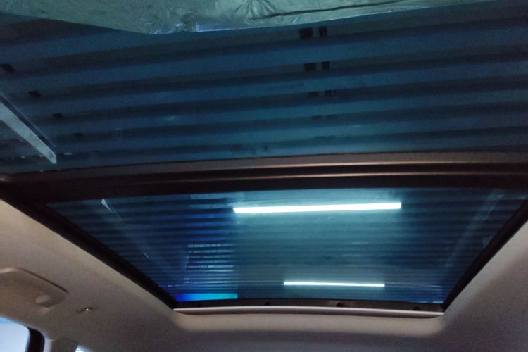 奥迪Q5L 2022款 45T 豪华动感型中控内饰22