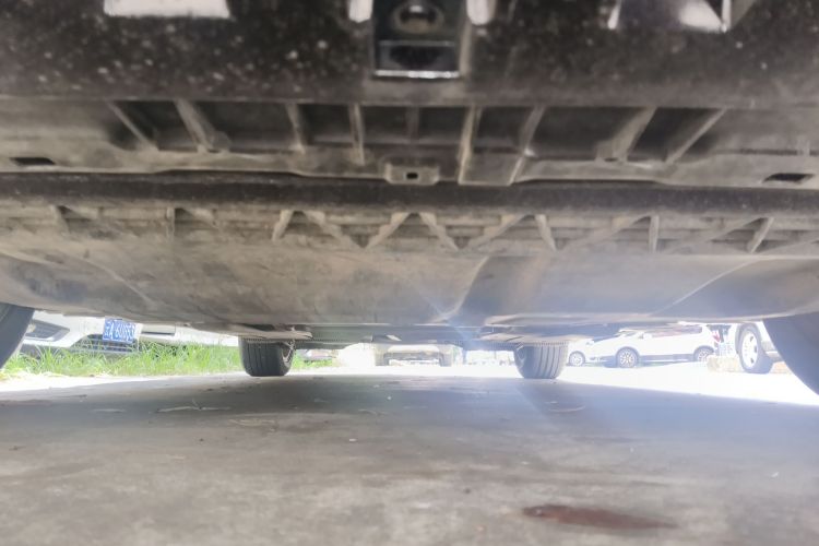 奥迪A3 2016款 Limousine 35 TFSI 领英型局部细节9008