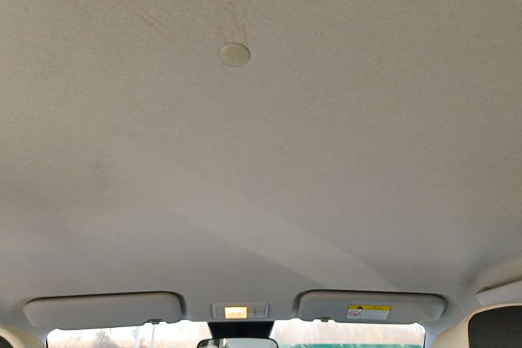 长安启源 长安Lumin 2024款 130km 清悦款中控内饰22