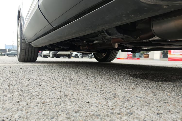 大众 途昂 2024款 380TSI 四驱尊崇旗舰版局部细节9002