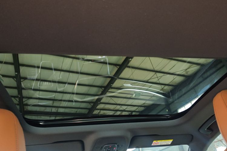 奥迪A7L 2022款 55 TFSI quattro S-line edition one先行版局部细节22