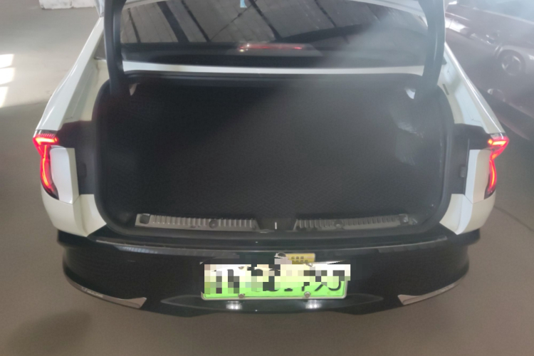 五菱汽车 五菱星光 2024款 共创版 150 进阶型机舱底盘23