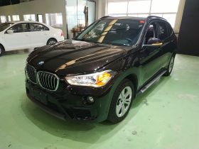 宝马X1 2016款 sDrive18Li 尊享型