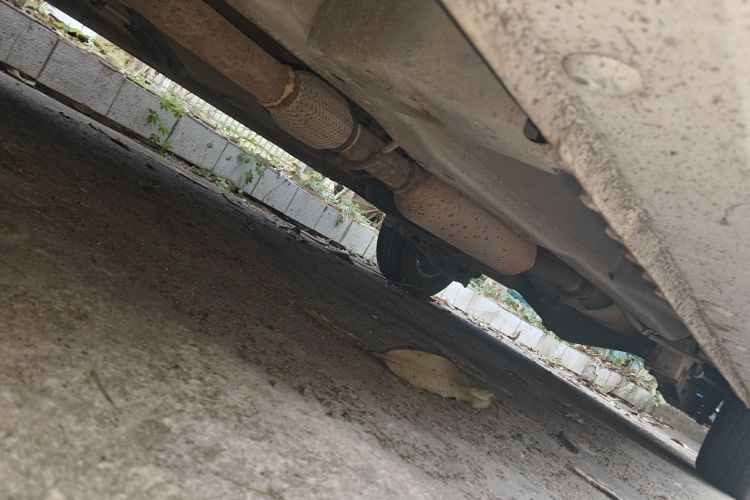 五菱汽车 五菱宏光 2018款 1.5L S舒适型L2B局部细节9004