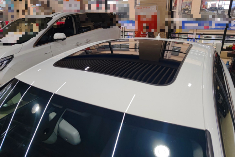 奥迪A6L 2017款 TFSI 舒适型车身外观57