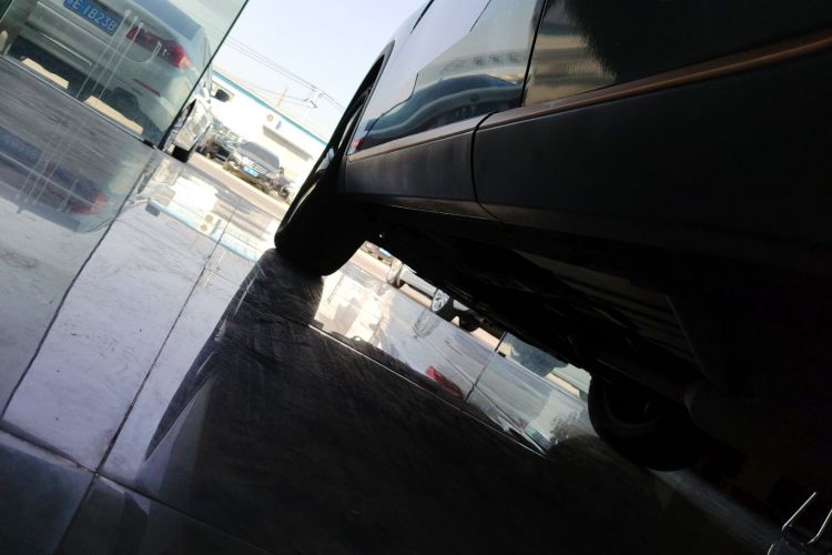 长安CS55PLUS 2022款 第二代 1.5T DCT尊贵型局部细节9002