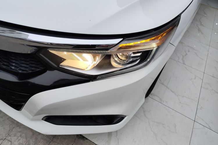 本田 凌派 2019款 180Turbo CVT舒适版 国VI局部细节36