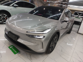 乐道L60 2024款 60kWh 后驱版