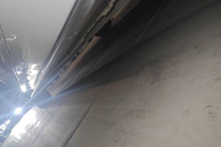 马自达3 昂克赛拉 2023款 2.0L 自动质擎版局部细节9001