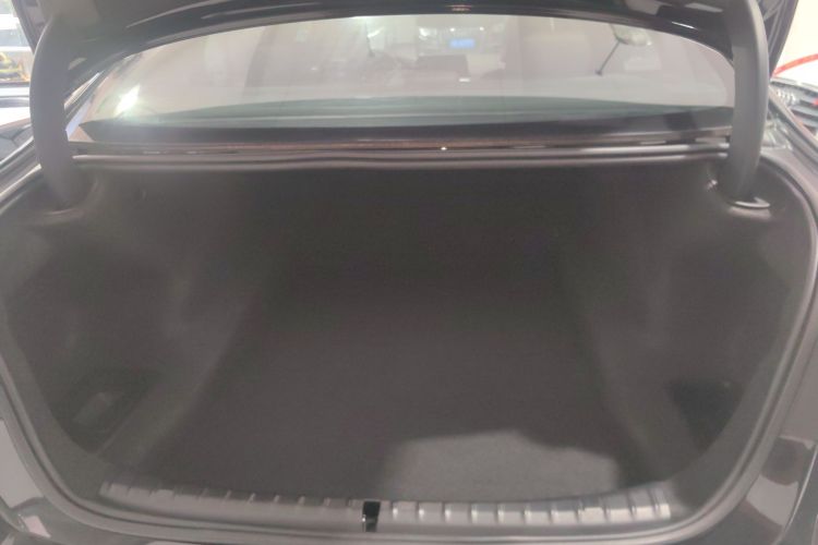 宝马5系 2020款 525Li M运动套装局部细节23