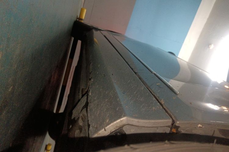 奔驰C级 2013款 C 260 CGI 优雅型局部细节9001