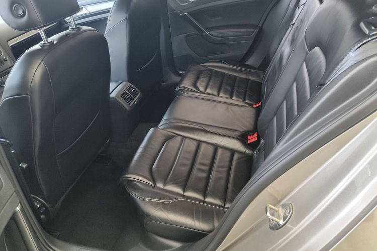 大众 高尔夫 2016款 230TSI 自动豪华型中控内饰21