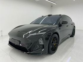 蔚来ET5T 2025款 75kWh Touring