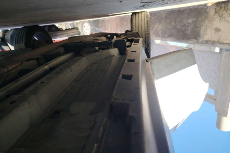 别克 昂科拉 2015款 1.4T 自动两驱都市精英型局部细节9001