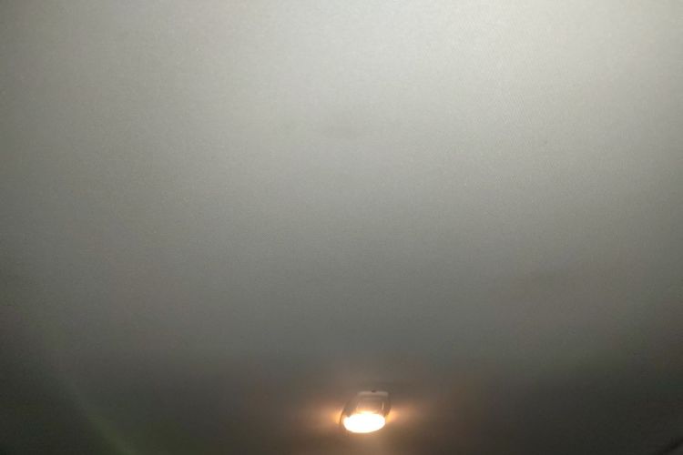 福特 福克斯 2017款 两厢 1.6L 手动舒适型智行版局部细节22