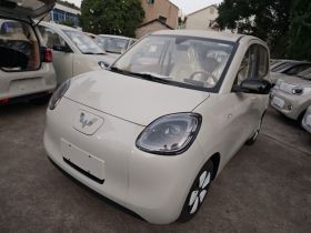 五菱汽车 宏光MINIEV 2025款 四门版 进阶款