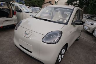 五菱汽车 宏光MINIEV 2025款 四门版 进阶款