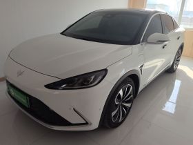 ARCFOX极狐 极狐 阿尔法S(ARCFOX αS) 2022款 603H