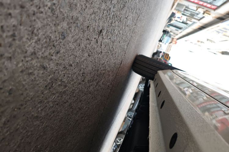 吉利银河 熊猫 2025款 210km 元气熊局部细节9002