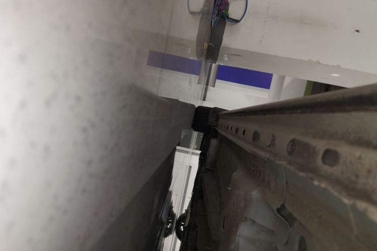 雪佛兰 迈锐宝 2014款 2.0L 自动舒适版局部细节9002