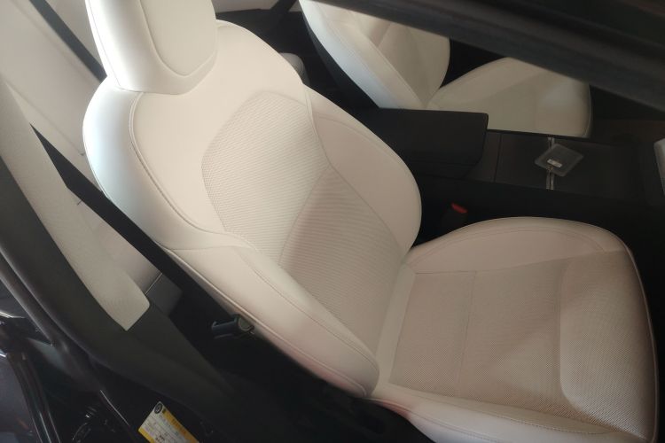 特斯拉 Model 3 2023款 长续航全轮驱动版局部细节41