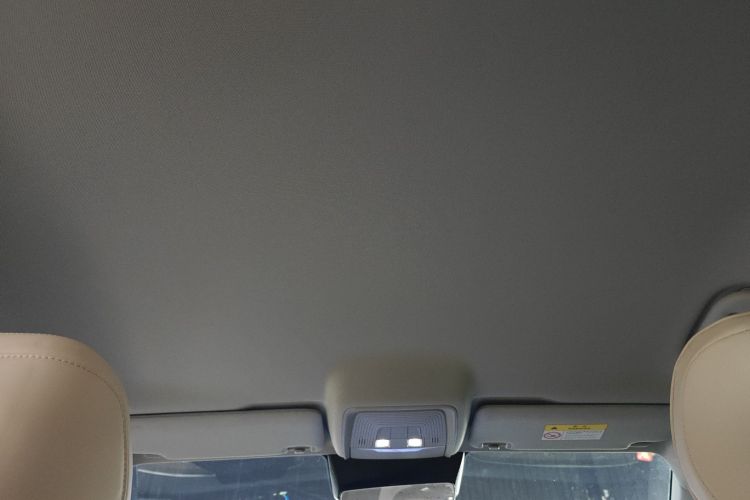 比亚迪 宋Pro新能源 2025款 第二代 DM-i 75KM领先型中控内饰22