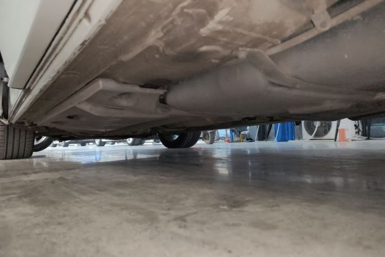 大众 夏朗 2016款 380TSI 舒享型 7座局部细节9002