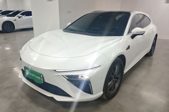 哪吒汽车 哪吒S猎装 2024款 增程300 标准版