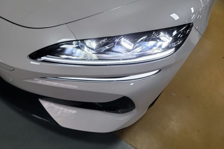 腾势Z9GT 2024款 1100四驱Max版局部细节36