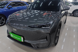 吉利银河 银河E5 2024款 530km 远航版