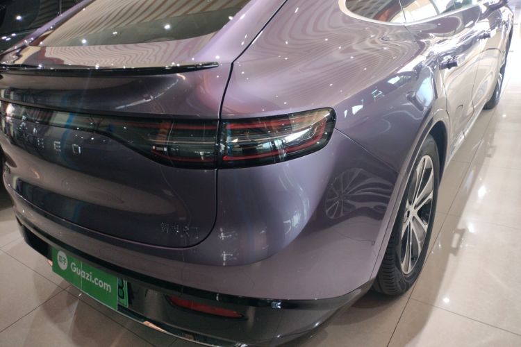 鸿蒙智行 智界R7 2024款 纯电 736km UItra车身外观6006