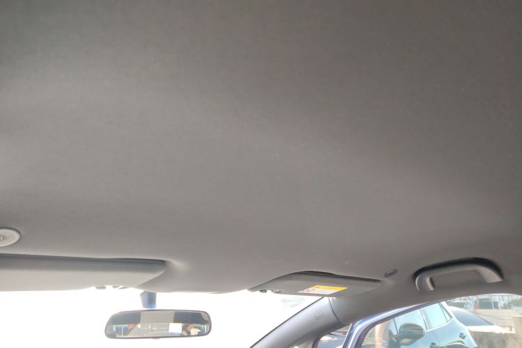 比亚迪 海豚 2024款 荣耀版 302km 活力版中控内饰22