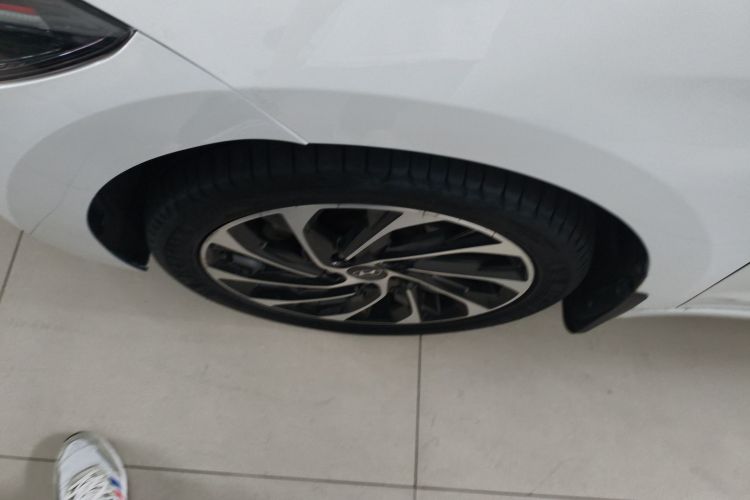 现代 领动 2020款 1.5L CVT智炫·精英型车身外观6007