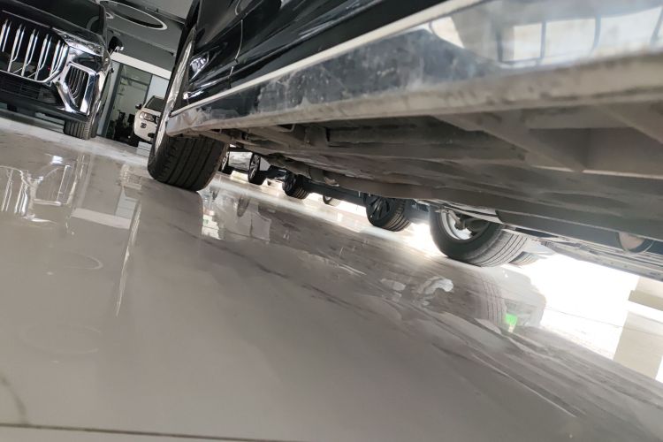 本田 歌诗图 2014款 2.4L 豪华导航版局部细节9001