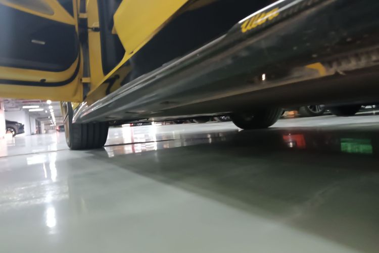 小米汽车 小米SU7 Ultra 2025款 Ultra局部细节9002