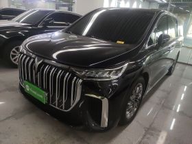 岚图汽车 岚图梦想家 2024款 PHEV 超长续航旗舰版